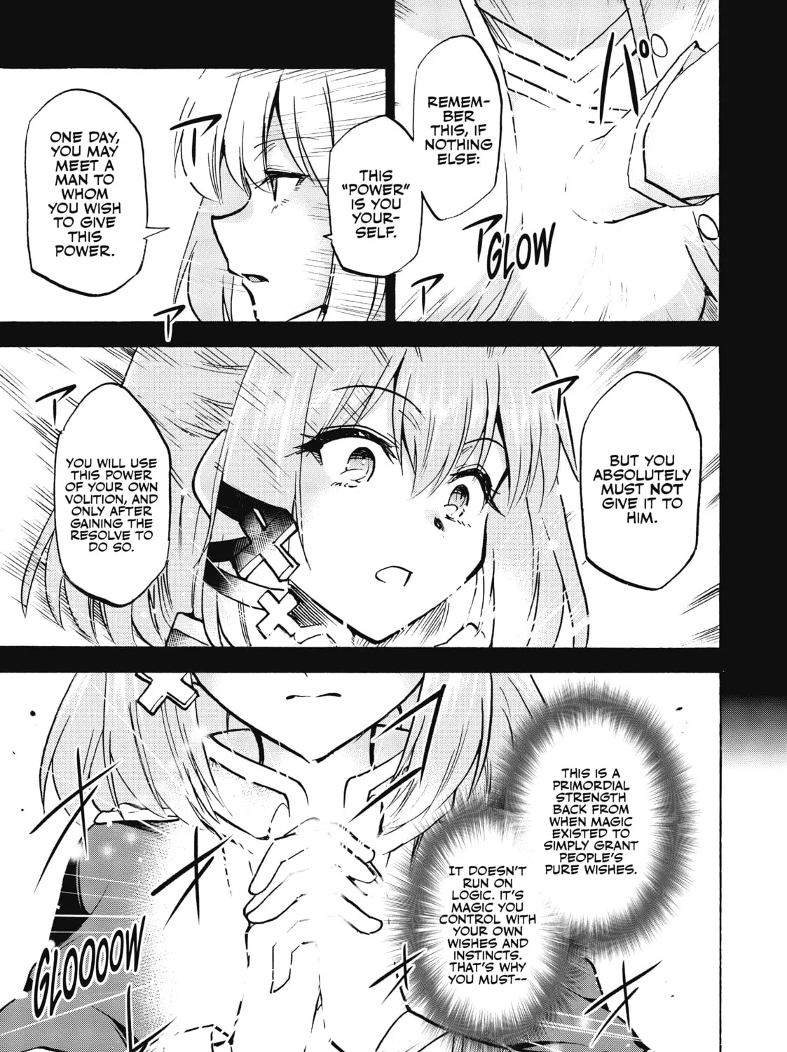 Akashic Records of Bastard Magic Instructor Chapter 67 page 15 - 