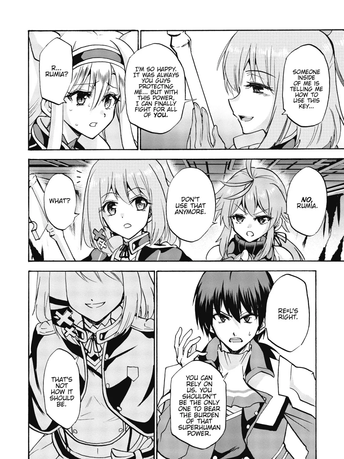 Akashic Records of Bastard Magic Instructor Chapter 67 page 55 - 