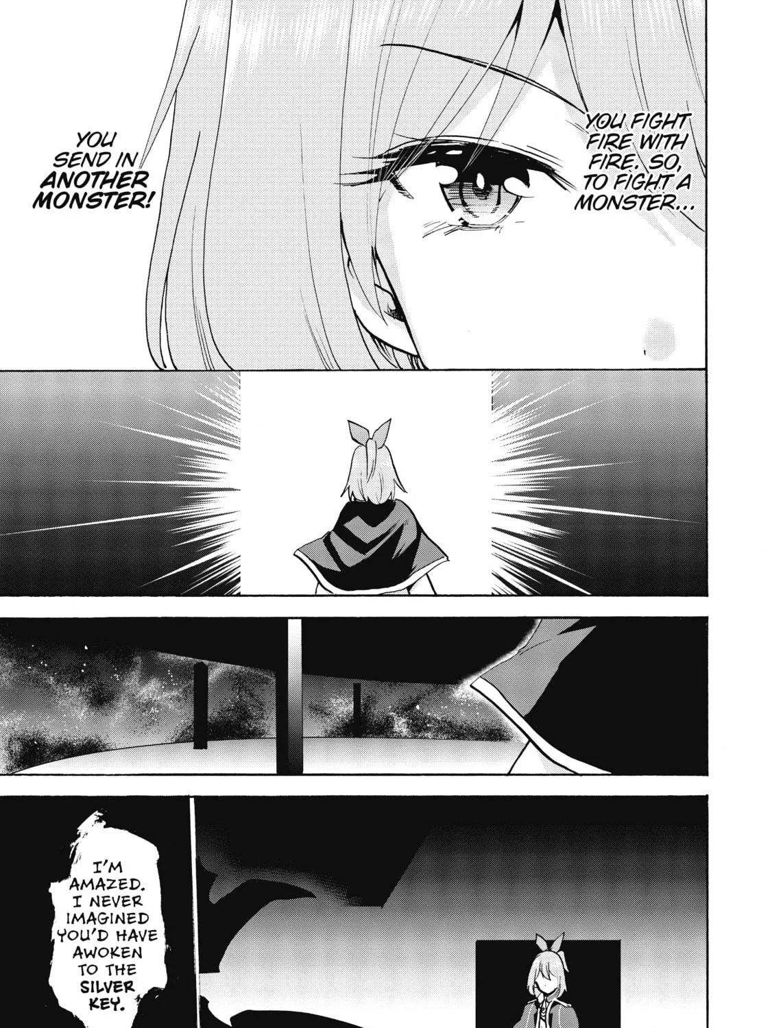 Akashic Records of Bastard Magic Instructor Chapter 67 page 65 - 