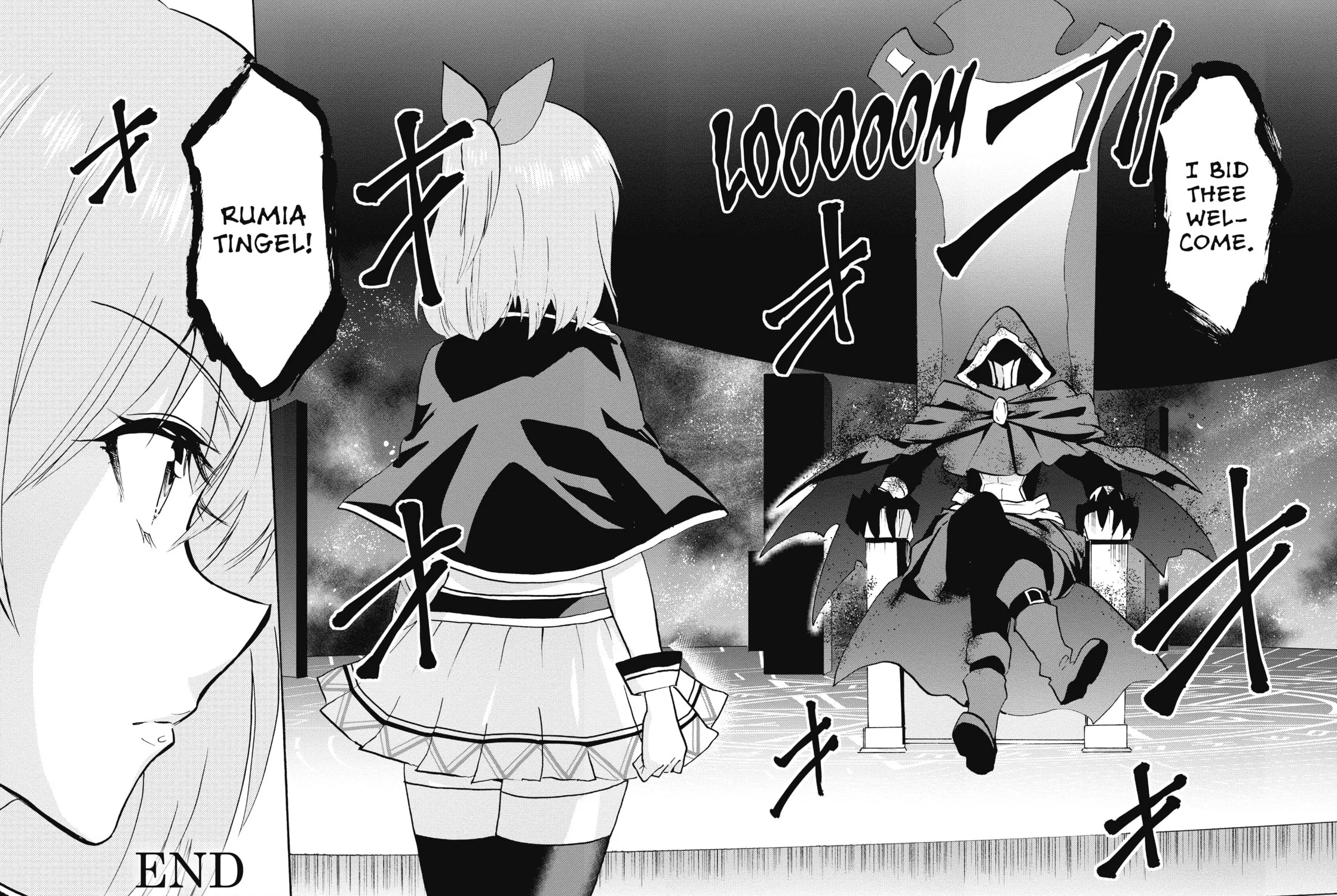 Akashic Records of Bastard Magic Instructor Chapter 67 page 67 - 