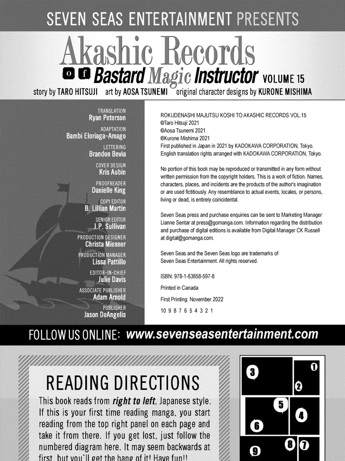 Akashic Records of Bastard Magic Instructor Chapter 67 page 79 - 