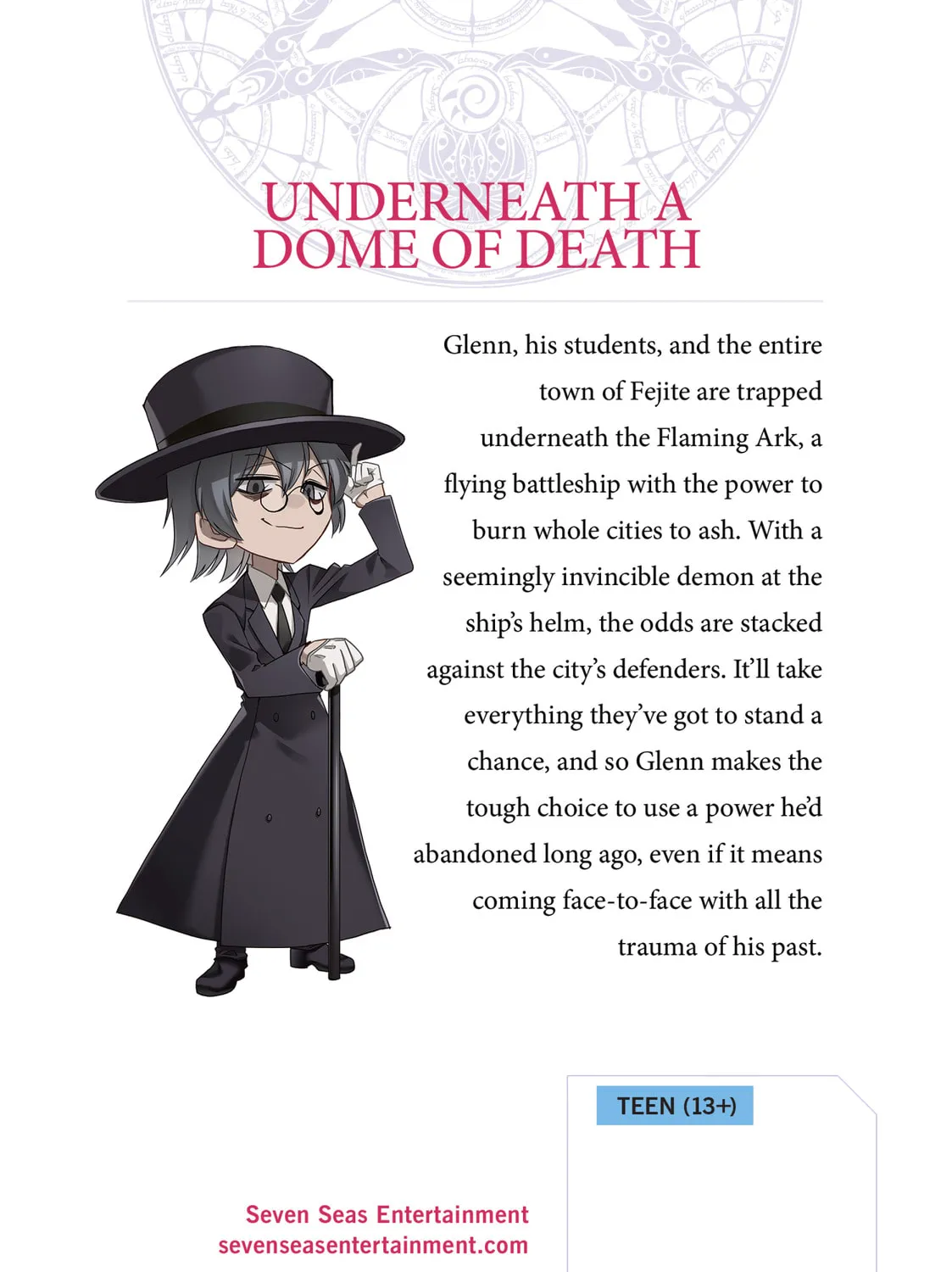 Akashic Records of Bastard Magic Instructor Chapter 67 page 81 - 
