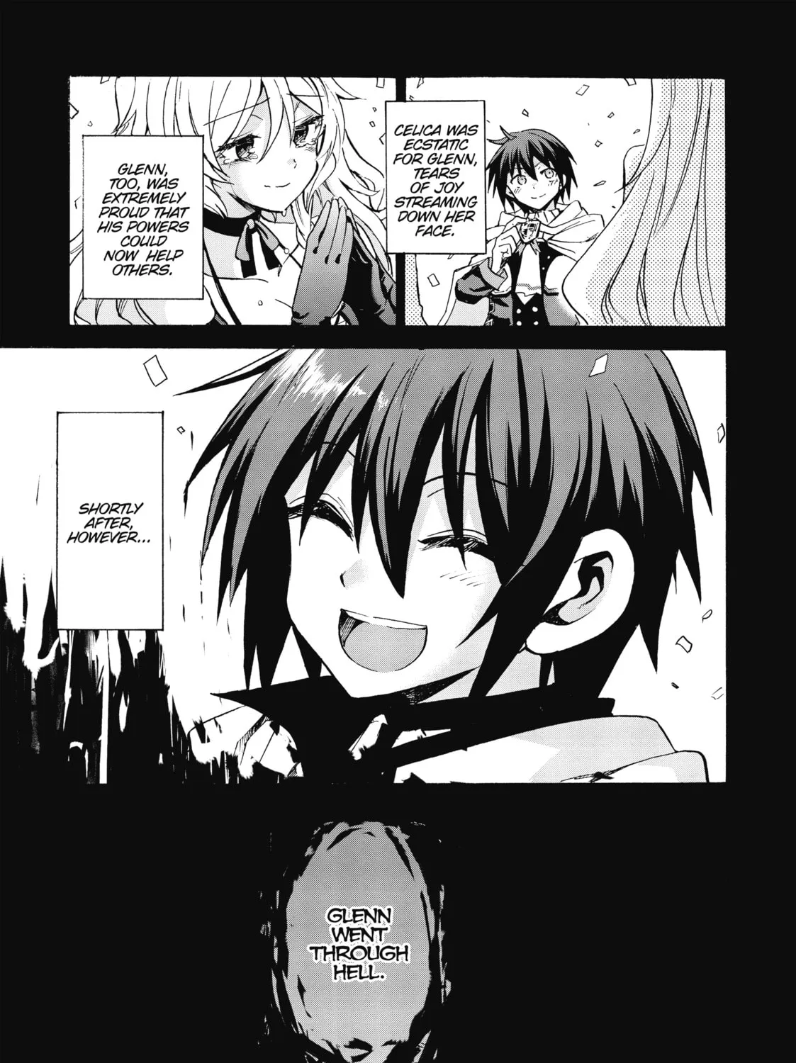 Akashic Records of Bastard Magic Instructor Chapter 7 page 13 - 