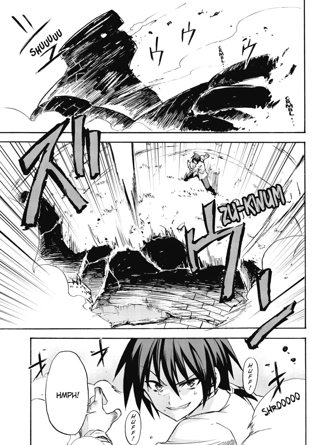 Akashic Records of Bastard Magic Instructor Chapter 7 page 41 - 
