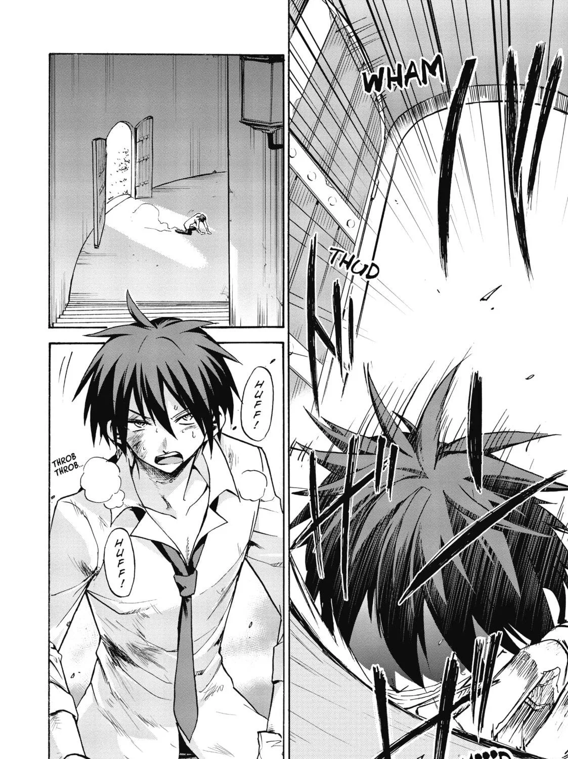 Akashic Records of Bastard Magic Instructor Chapter 7 page 49 - 