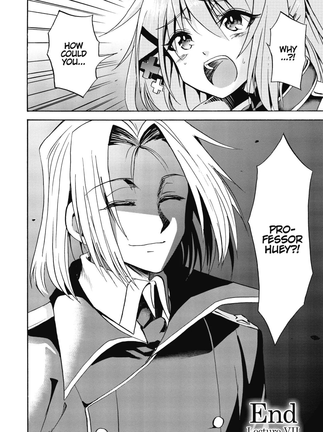 Akashic Records of Bastard Magic Instructor Chapter 7 page 57 - 