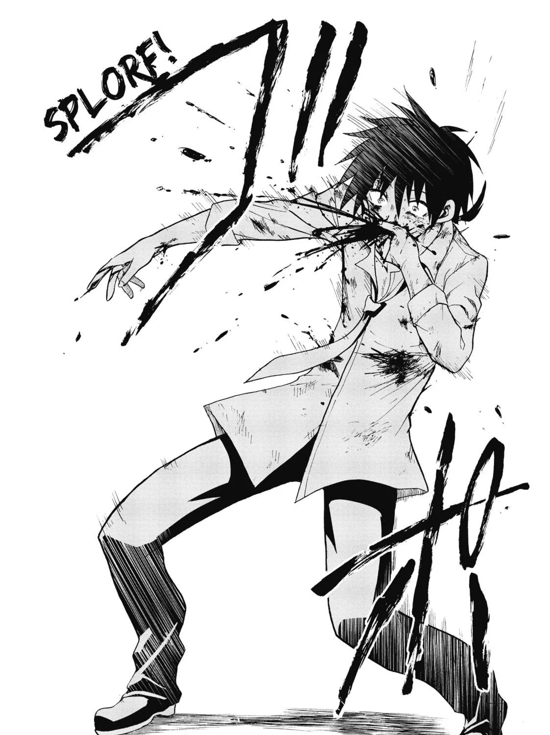Akashic Records of Bastard Magic Instructor Chapter 8 page 29 - 