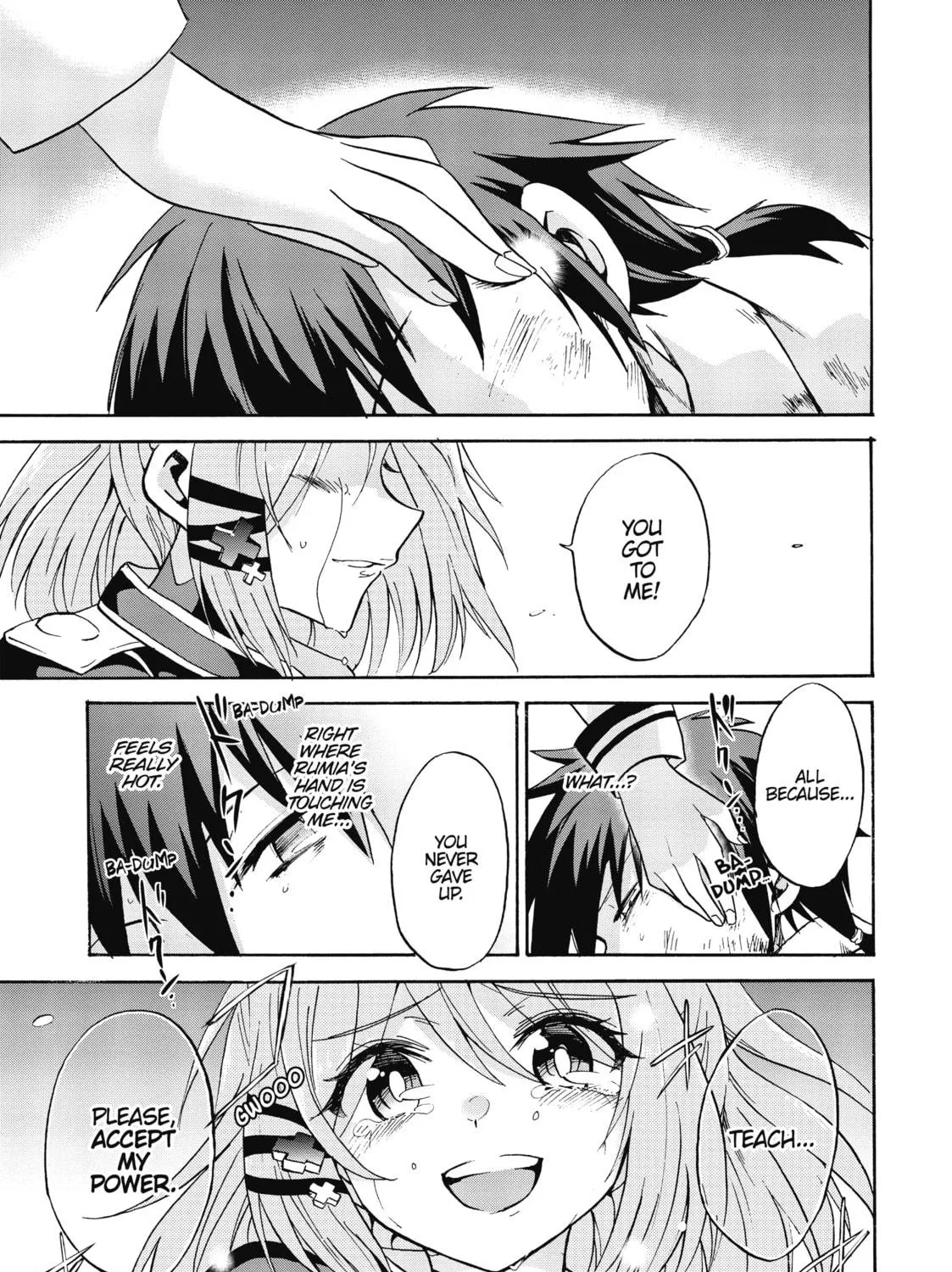 Akashic Records of Bastard Magic Instructor Chapter 8 page 35 - 