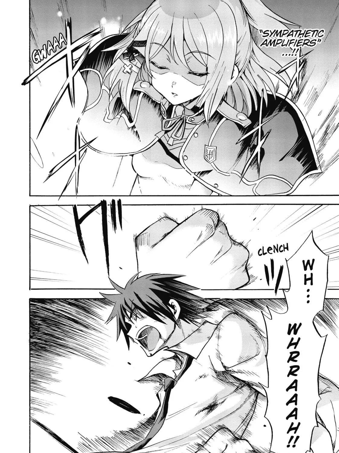 Akashic Records of Bastard Magic Instructor Chapter 8 page 39 - 