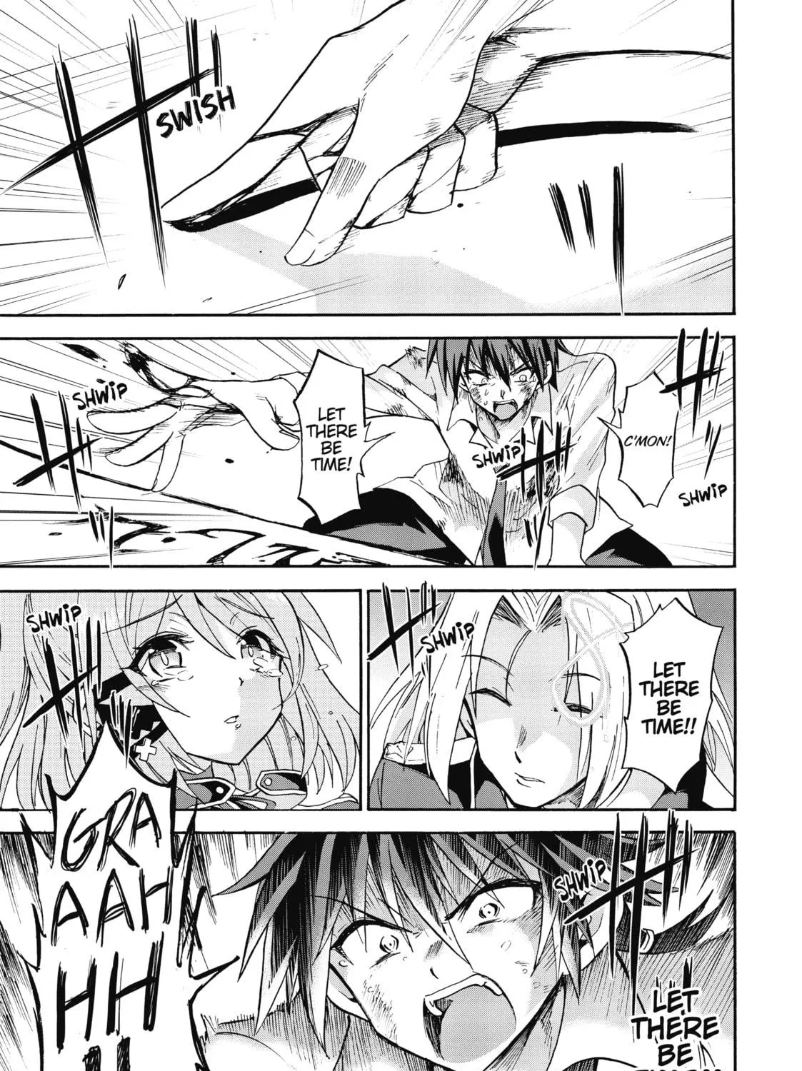 Akashic Records of Bastard Magic Instructor Chapter 8 page 41 - 