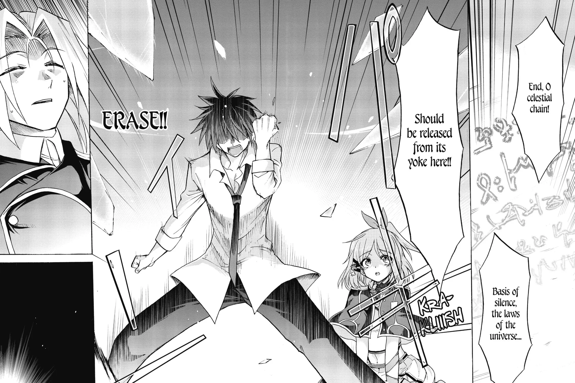 Akashic Records of Bastard Magic Instructor Chapter 8 page 43 - 