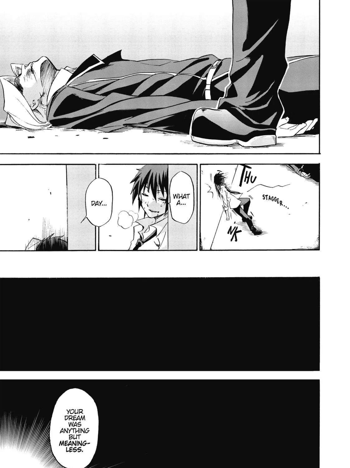 Akashic Records of Bastard Magic Instructor Chapter 8 page 53 - 