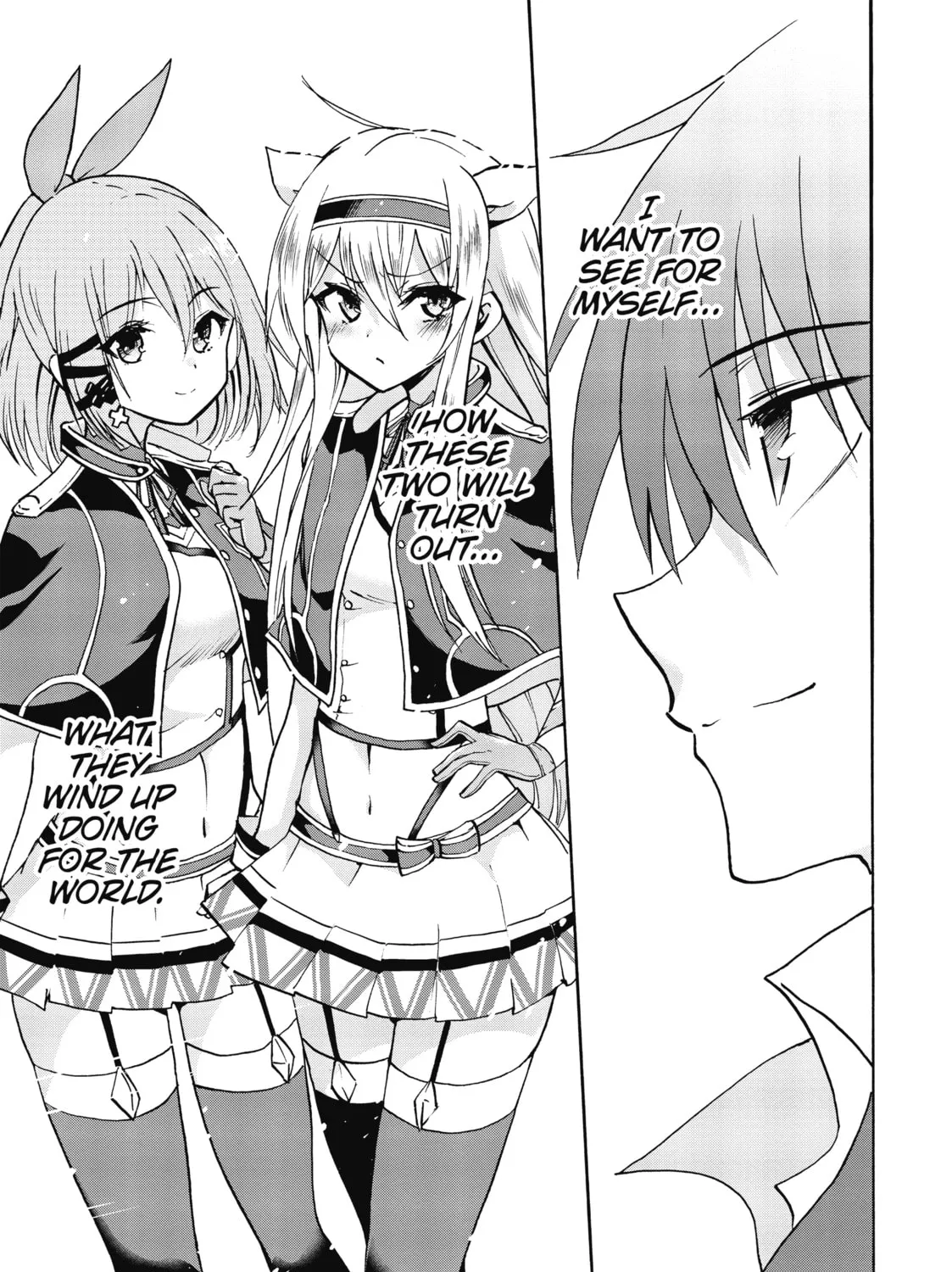 Akashic Records of Bastard Magic Instructor Chapter 9 page 13 - 