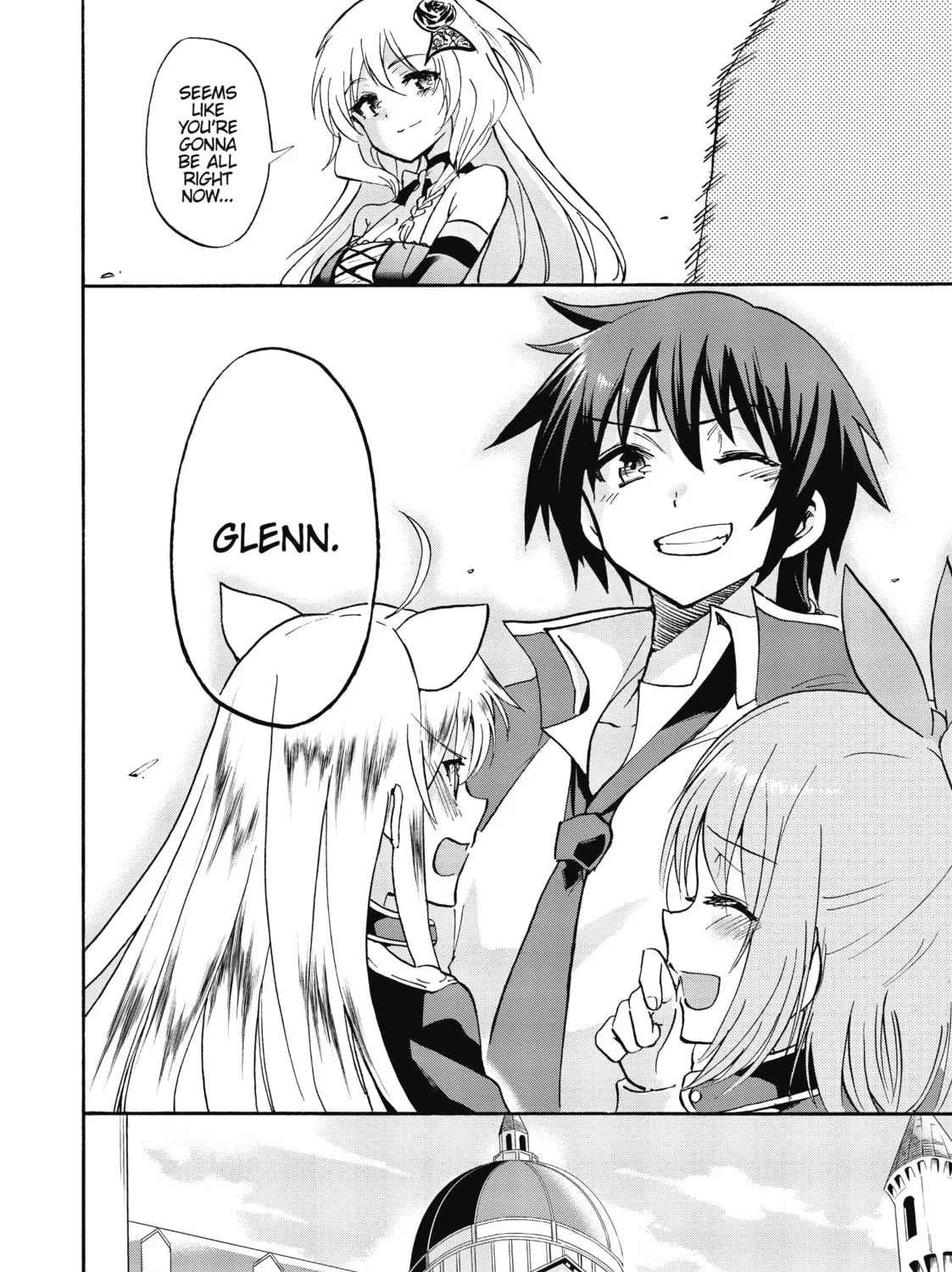 Akashic Records of Bastard Magic Instructor Chapter 9 page 15 - 