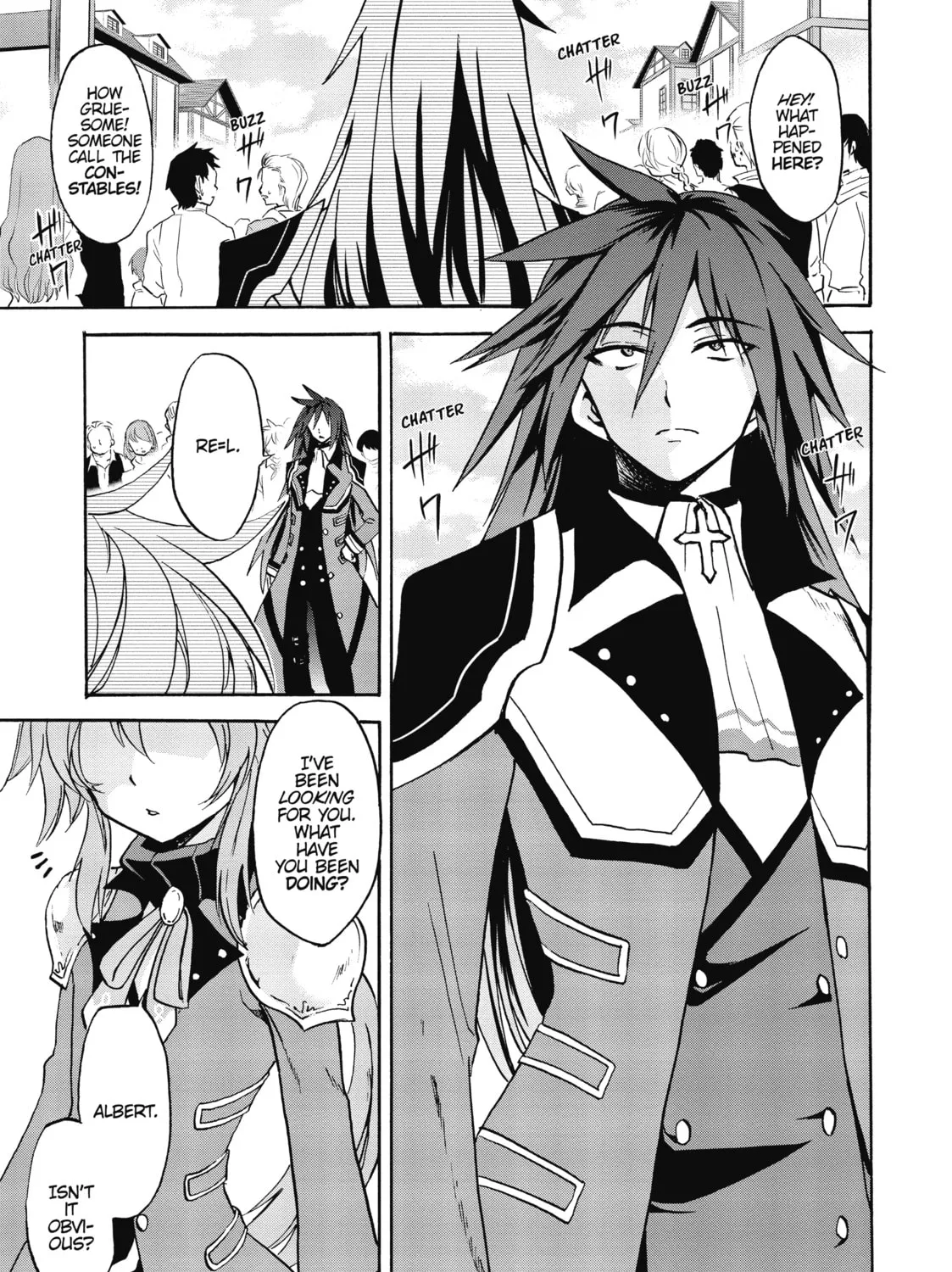 Akashic Records of Bastard Magic Instructor Chapter 9 page 25 - 