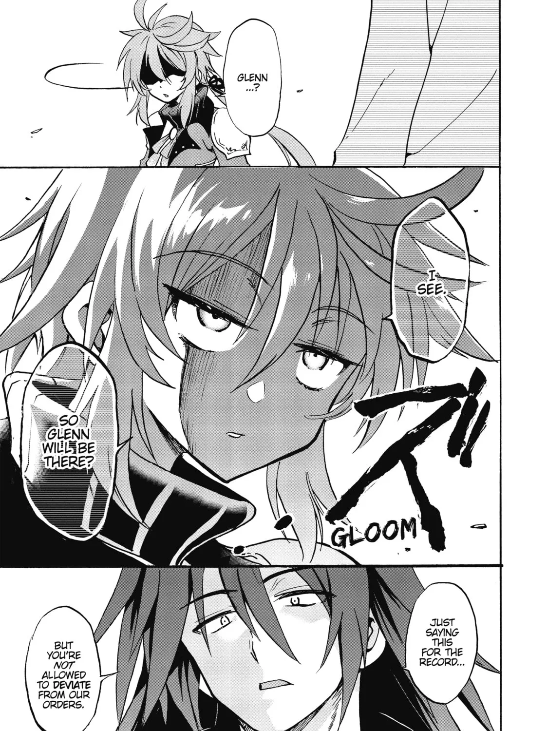 Akashic Records of Bastard Magic Instructor Chapter 9 page 31 - 