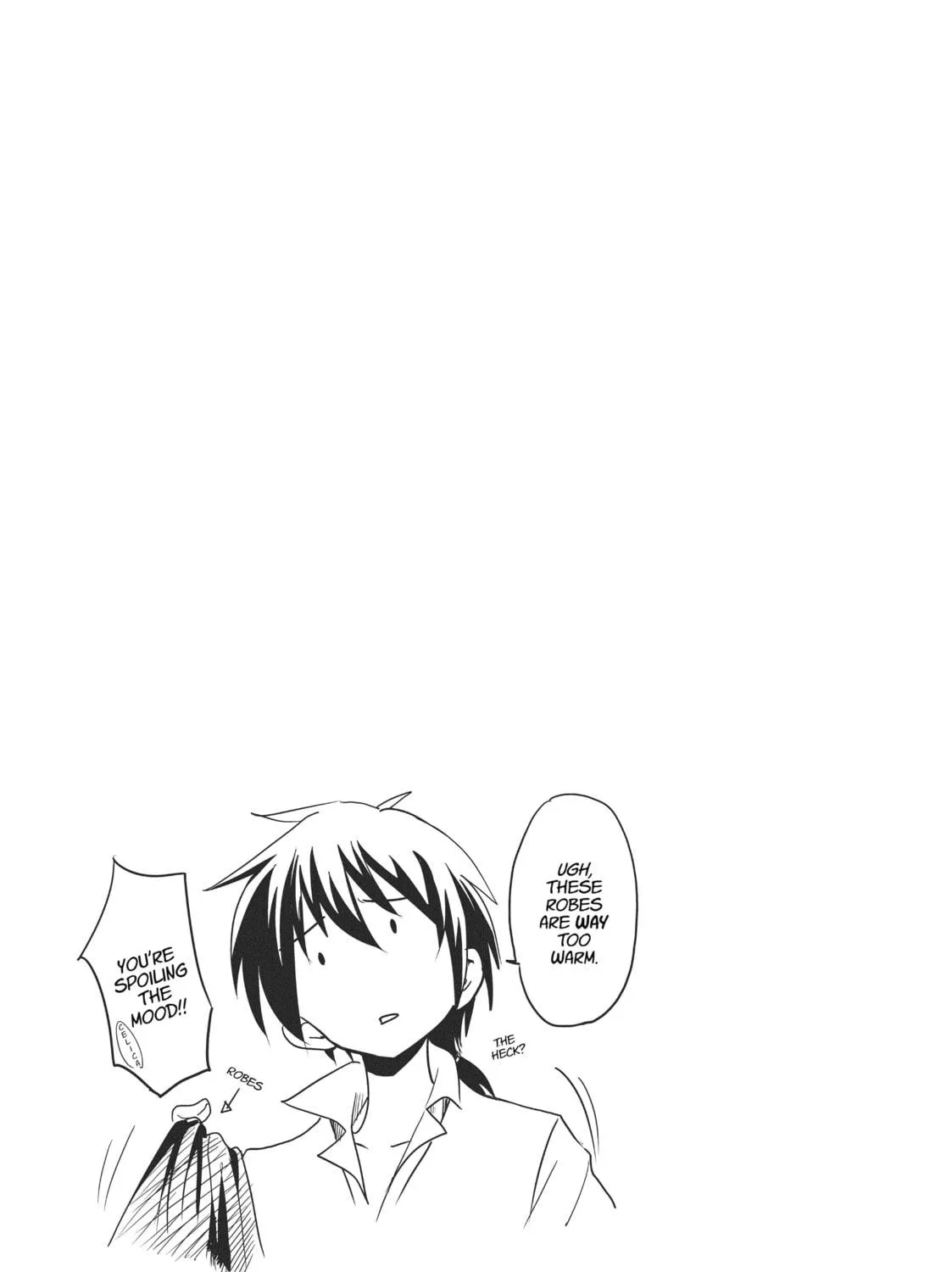 Akashic Records of Bastard Magic Instructor Chapter 9 page 35 - 