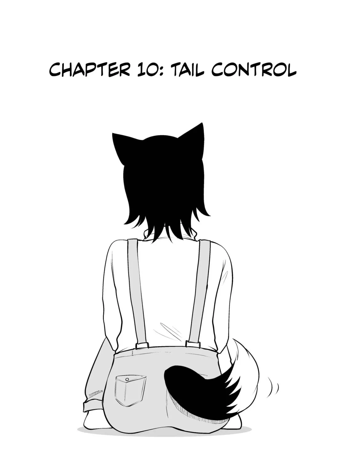 Akazukin ni Taberareta Oukami Chapter 10 page 1 - 