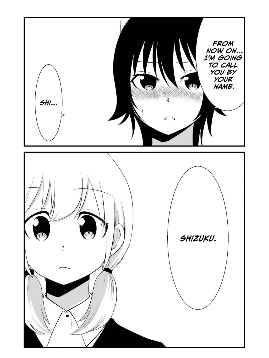Akazukin ni Taberareta Oukami Chapter 12 page 7 - 