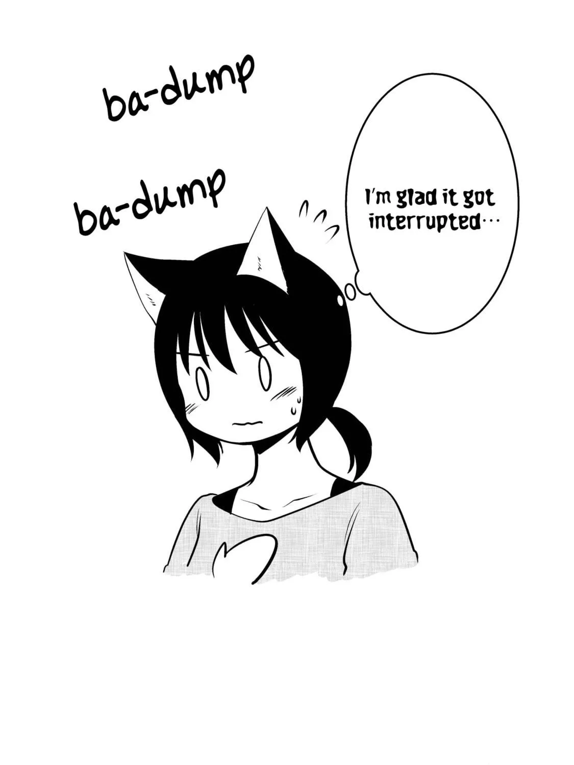 Akazukin ni Taberareta Oukami Chapter 13 page 19 - 