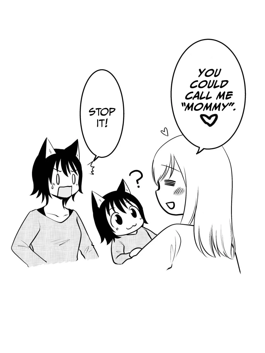 Akazukin ni Taberareta Oukami Chapter 14 page 13 - 