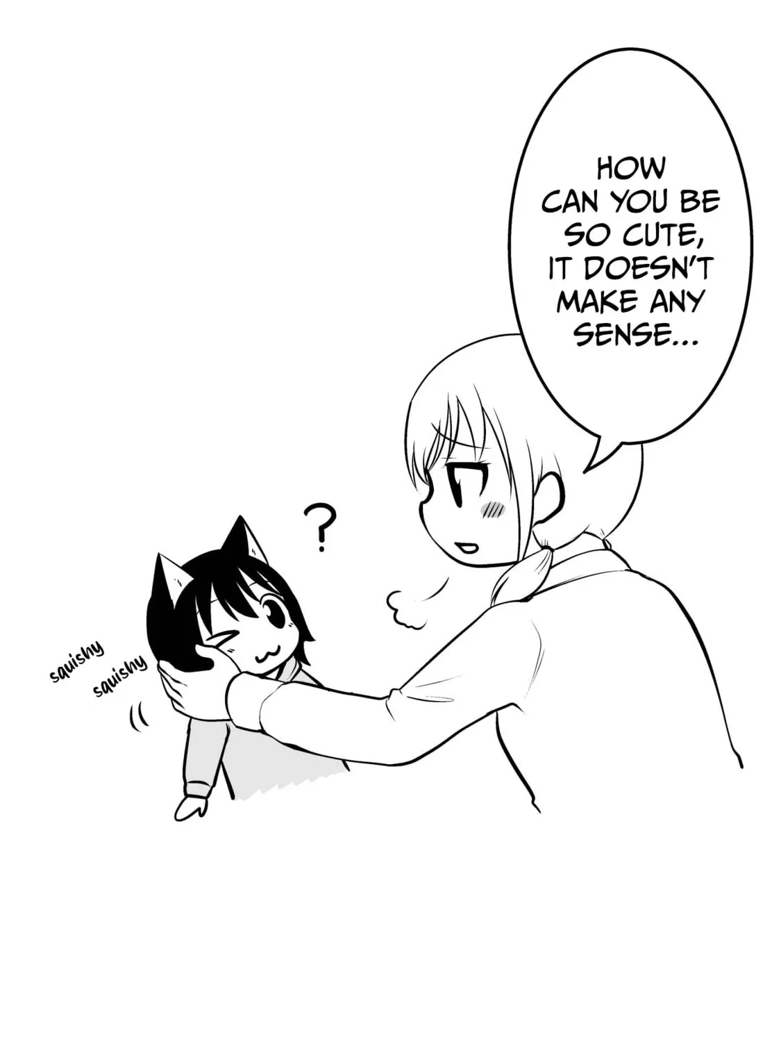Akazukin ni Taberareta Oukami Chapter 16.5 page 13 - 