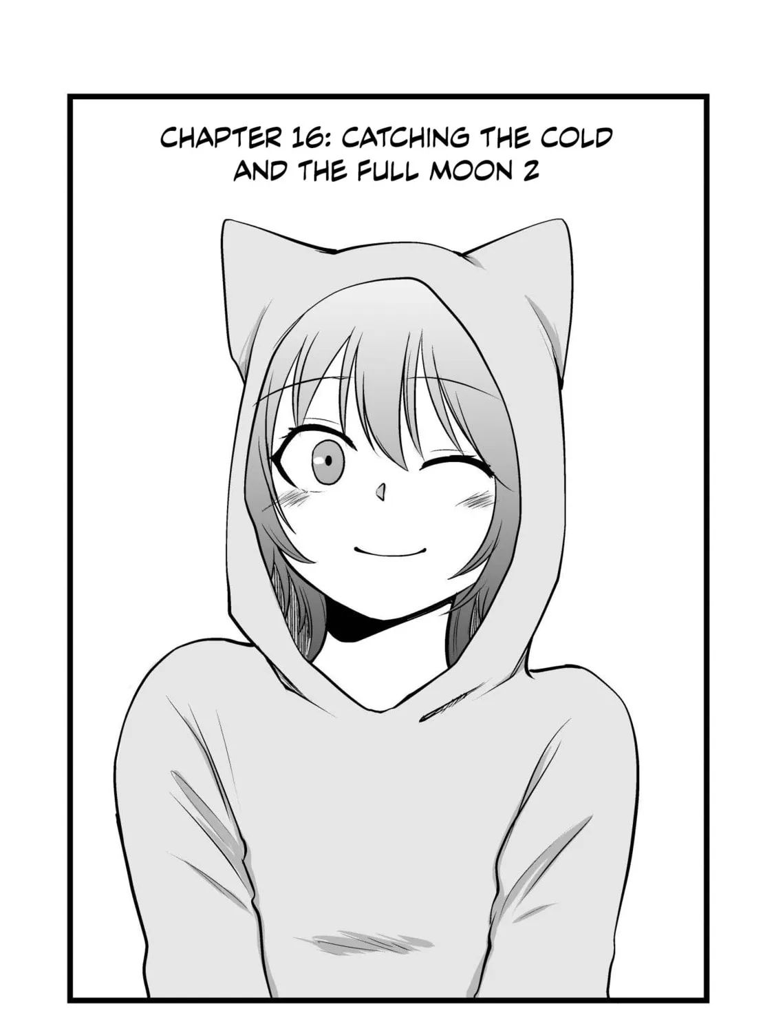 Akazukin ni Taberareta Oukami Chapter 16 page 1 - 