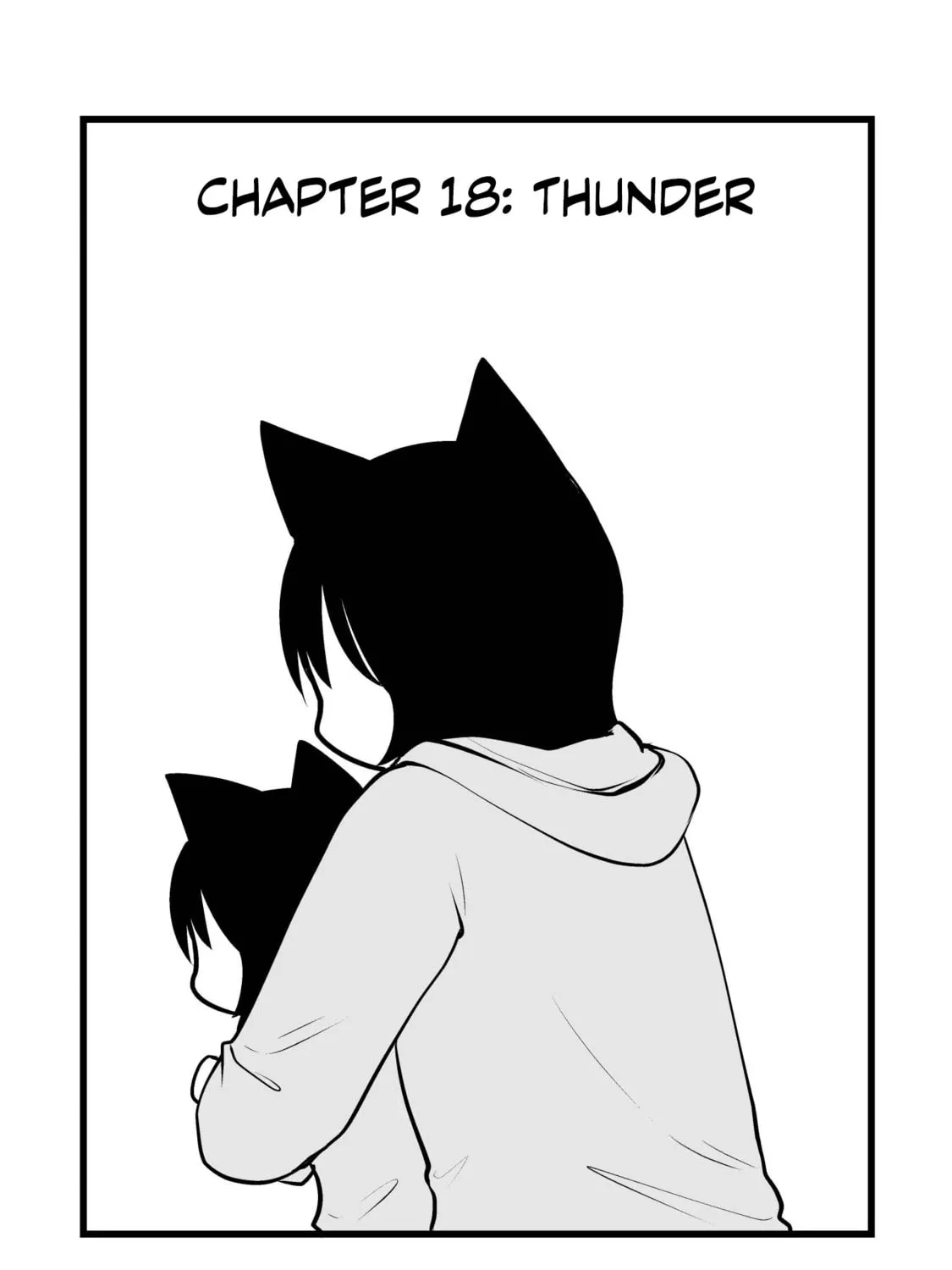 Akazukin ni Taberareta Oukami Chapter 18 page 1 - 
