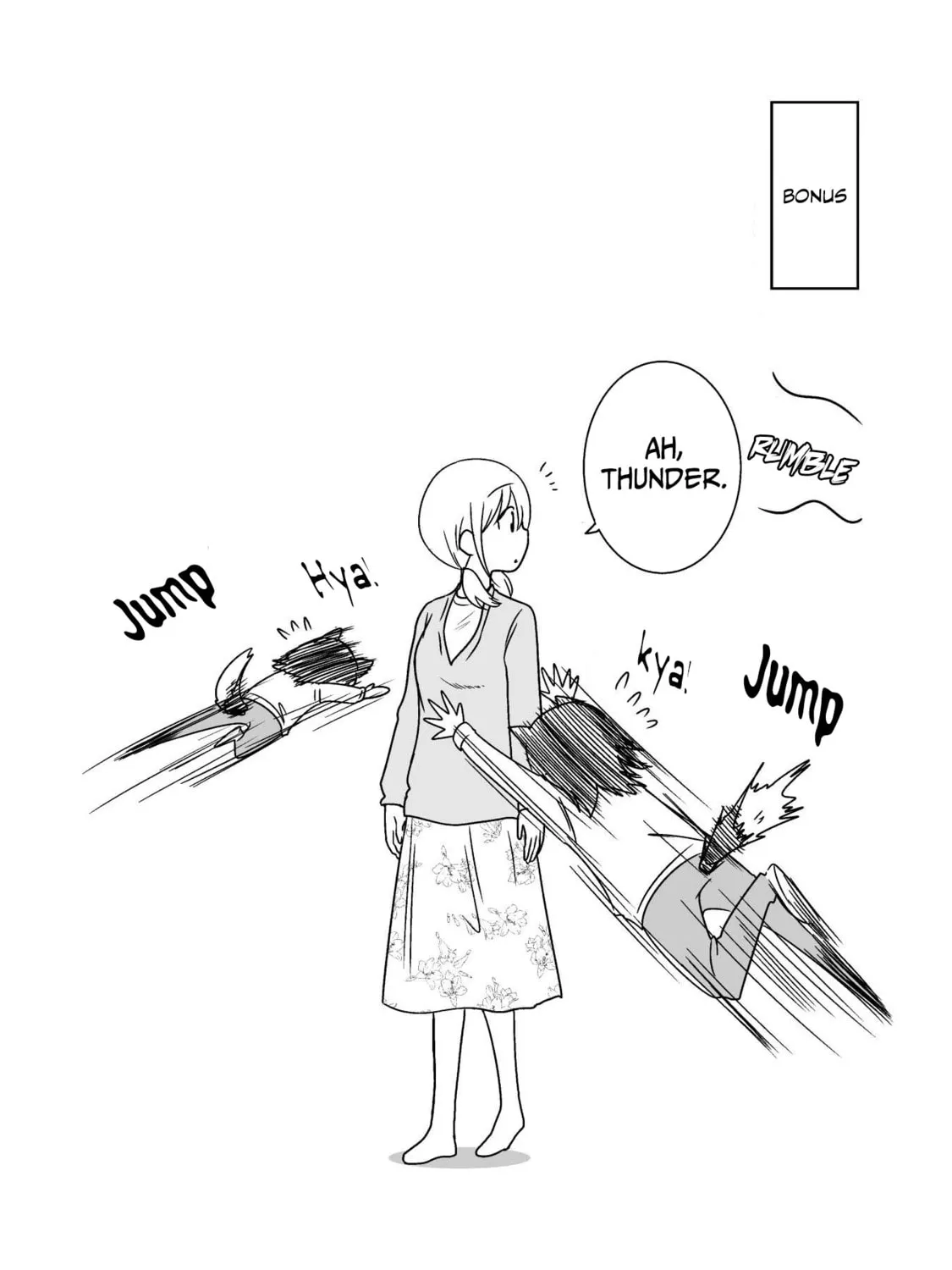 Akazukin ni Taberareta Oukami Chapter 18 page 13 - 