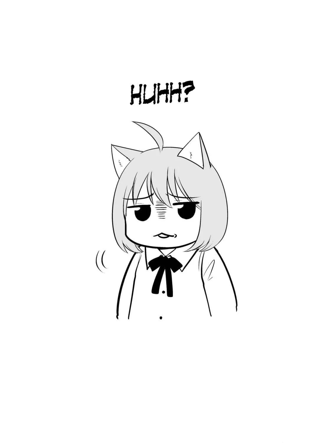 Akazukin ni Taberareta Oukami Chapter 20 page 23 - 