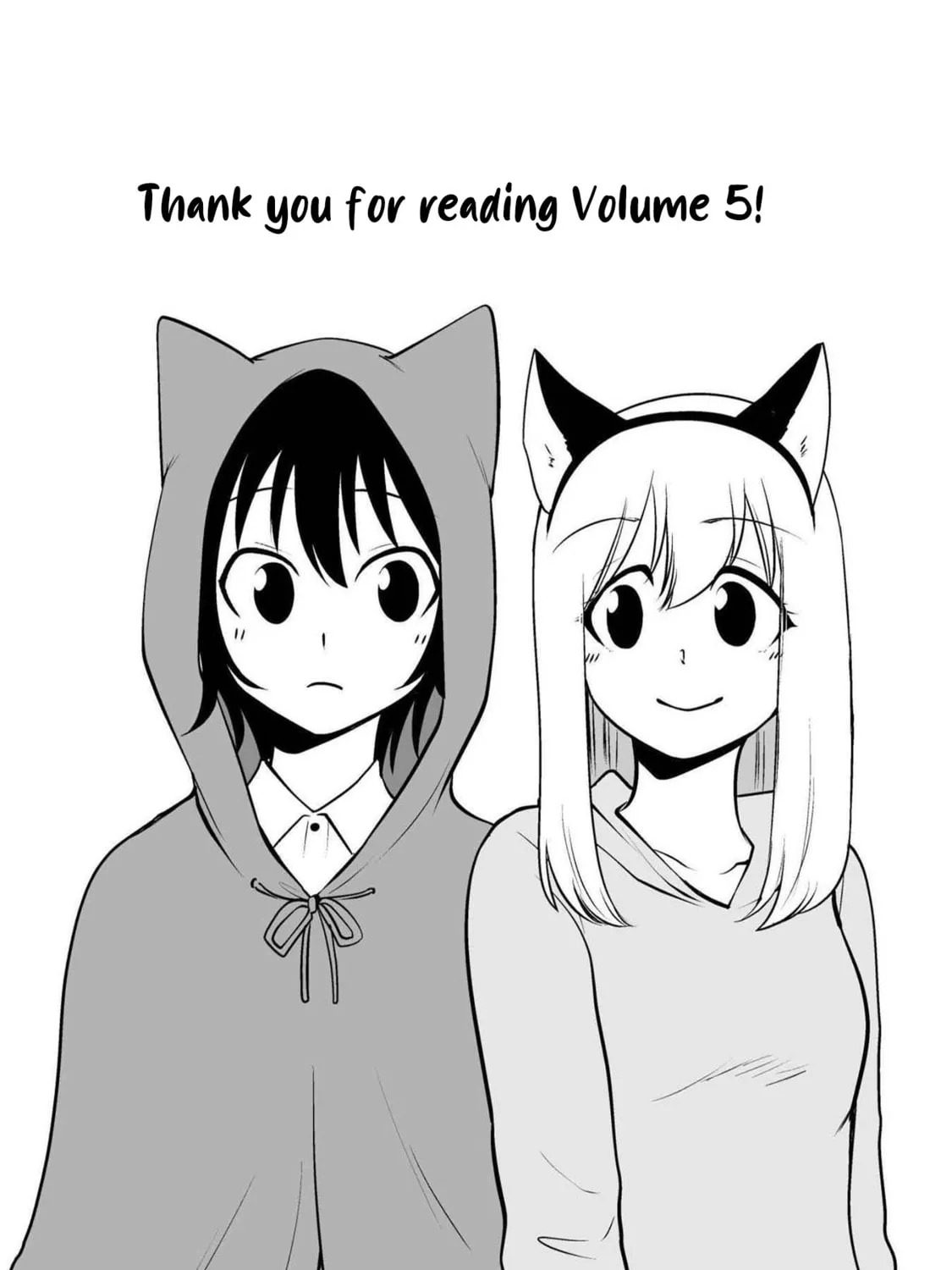 Akazukin ni Taberareta Oukami Chapter 48 page 27 - 