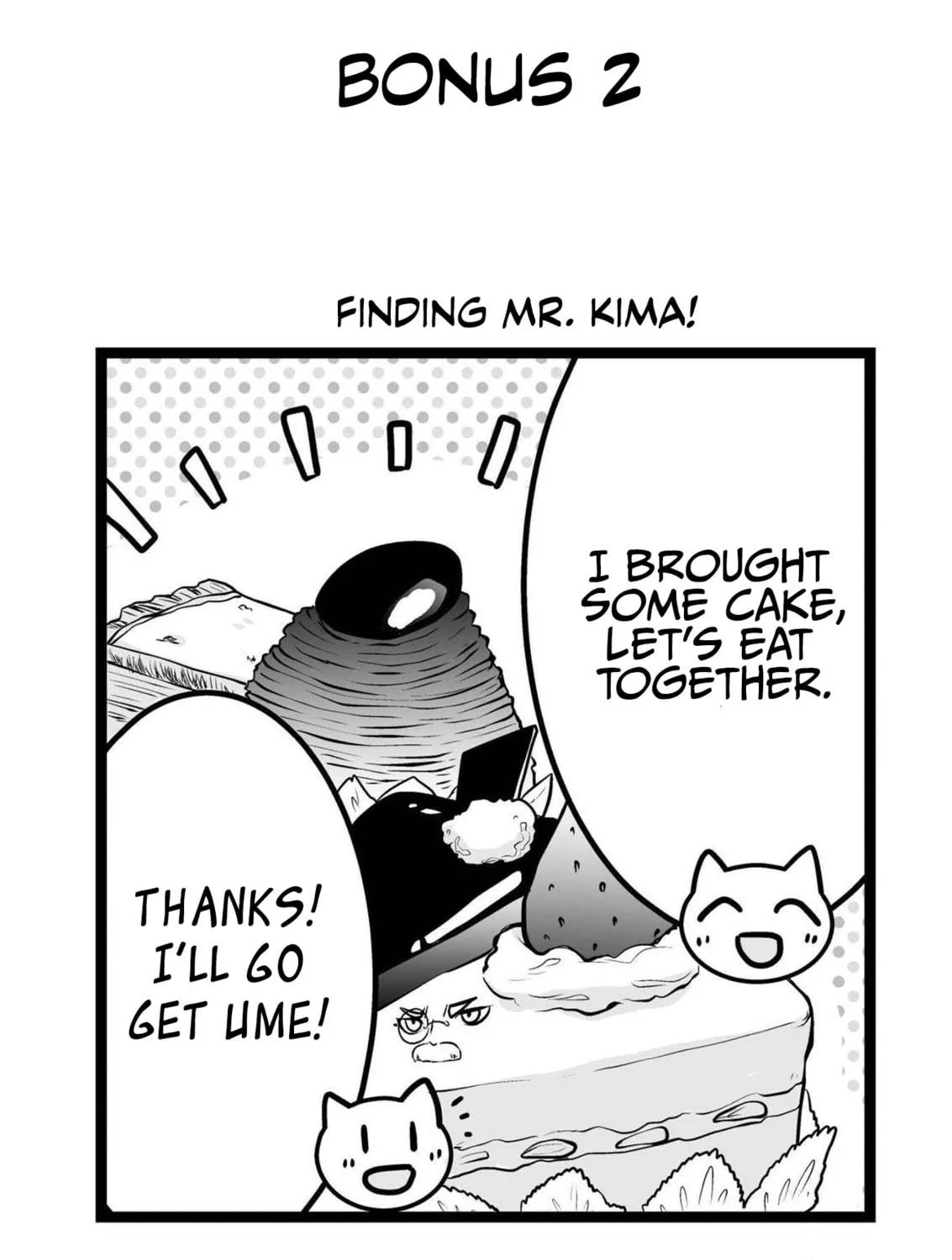 Akazukin ni Taberareta Oukami Chapter 49 page 29 - 