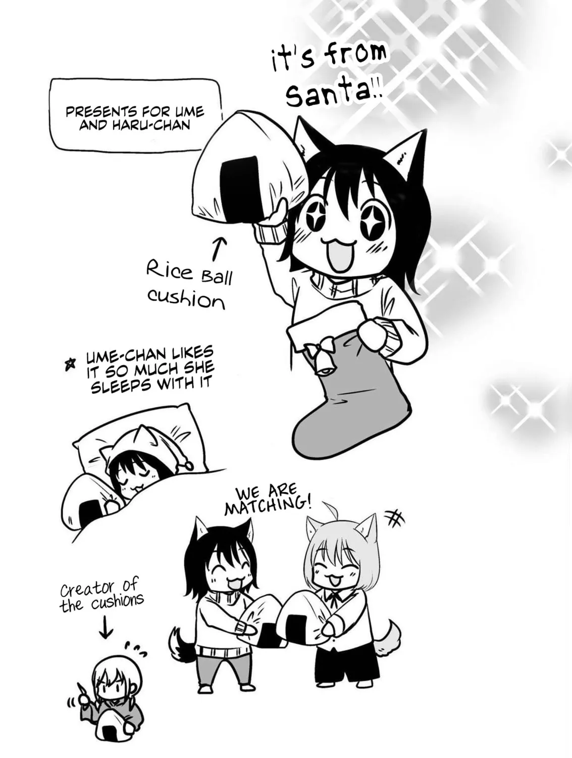 Akazukin ni Taberareta Oukami Chapter 51 page 25 - 