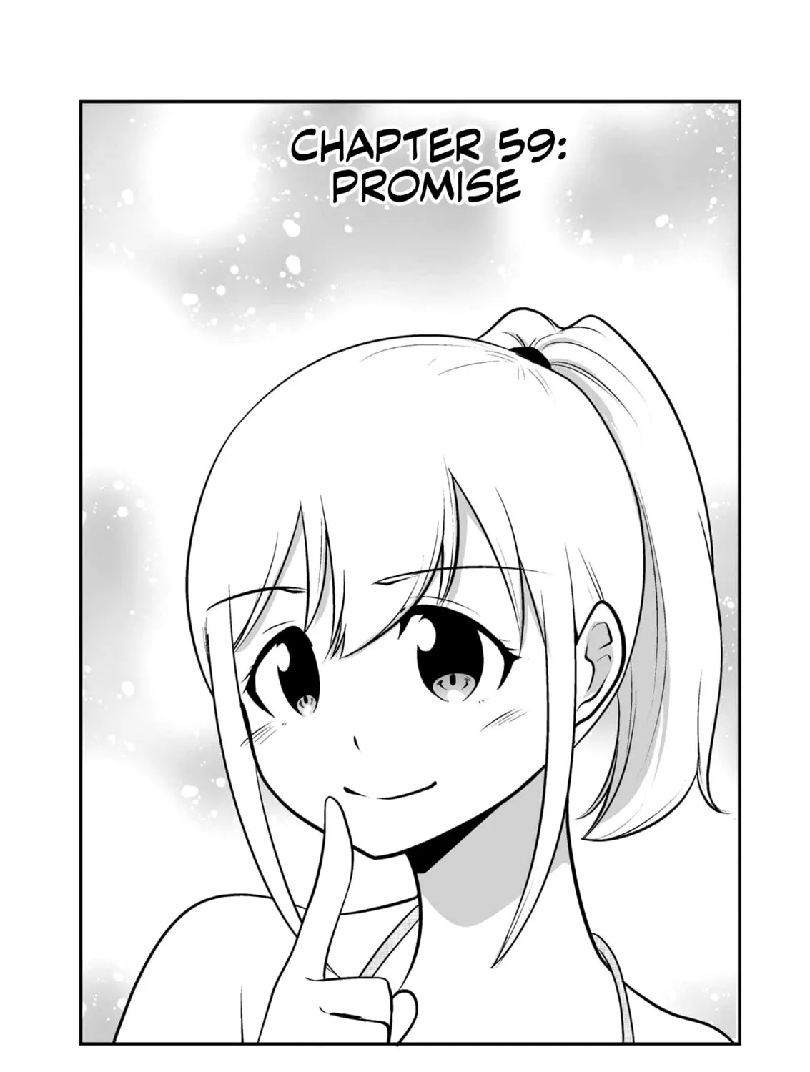 Akazukin ni Taberareta Oukami Chapter 59 page 1 - 