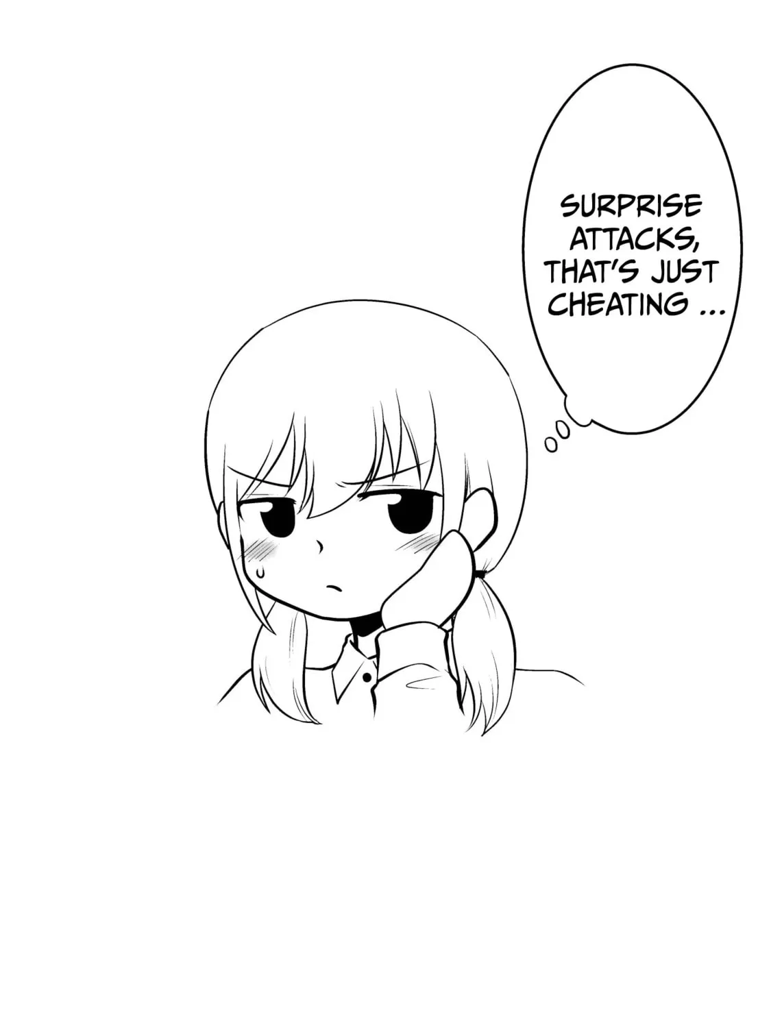 Akazukin ni Taberareta Oukami Chapter 6 page 13 - 