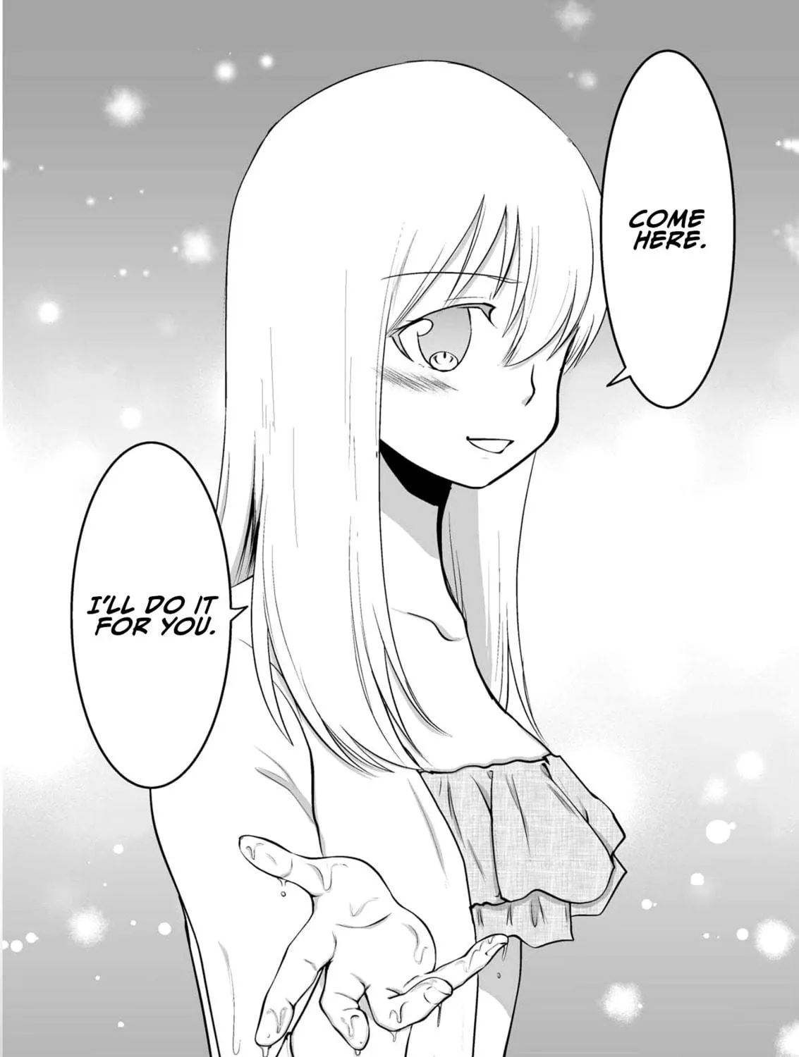 Akazukin ni Taberareta Oukami Chapter 62 page 9 - 