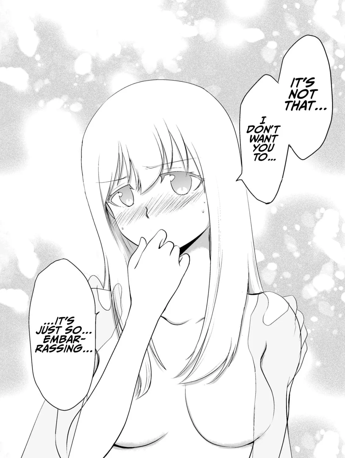 Akazukin ni Taberareta Oukami Chapter 63 page 13 - 