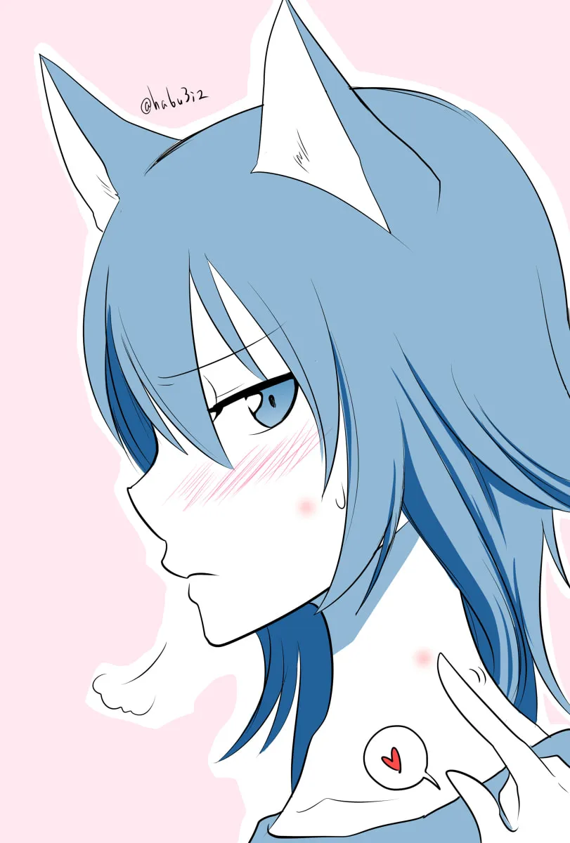 Akazukin ni Taberareta Oukami Chapter 63 page 25 - 