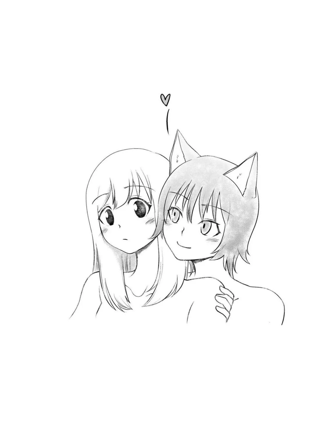 Akazukin ni Taberareta Oukami Chapter 66 page 31 - 