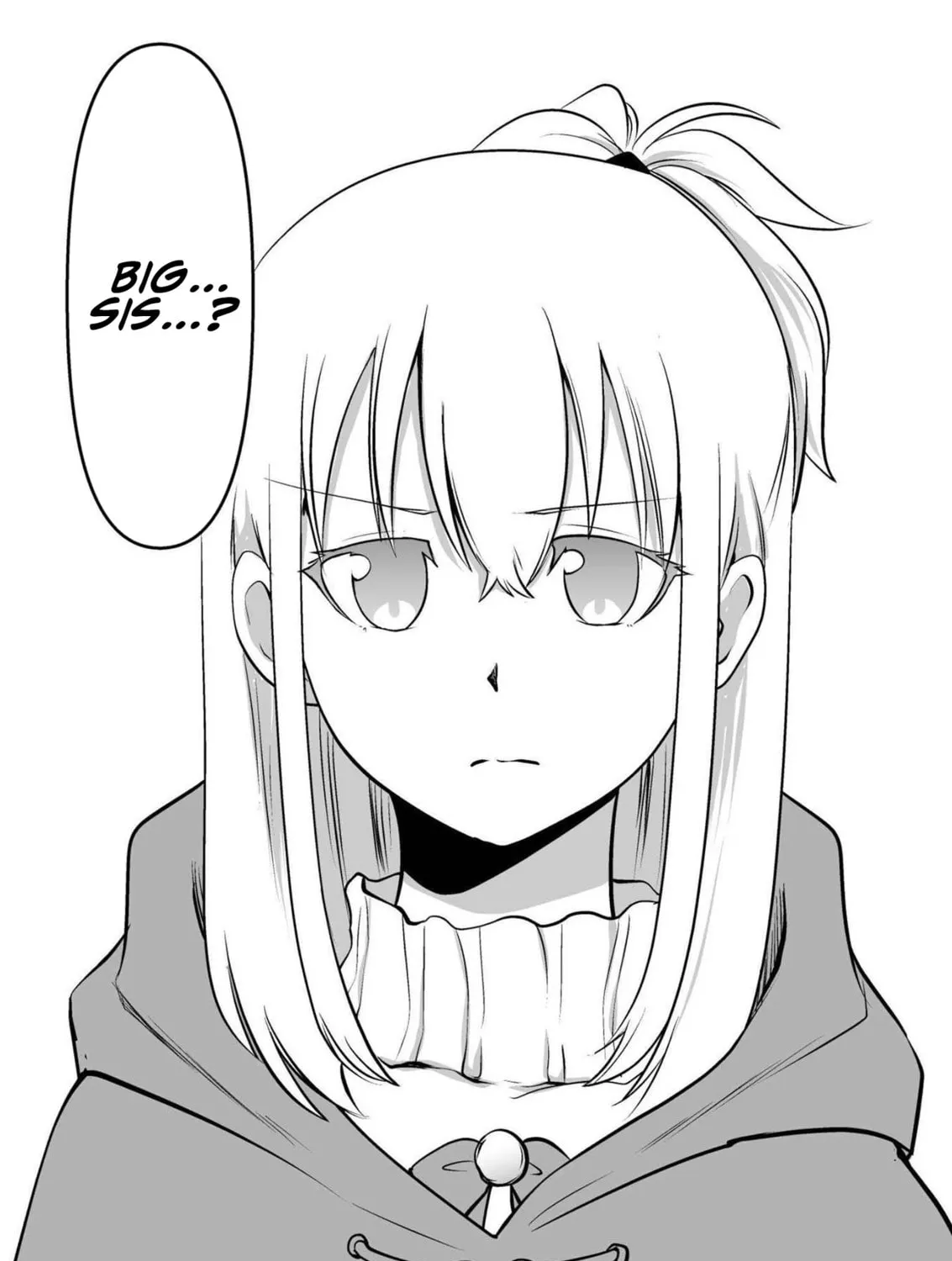 Akazukin ni Taberareta Oukami Chapter 70 page 13 - 