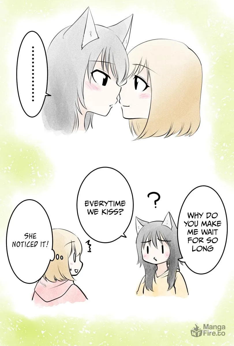 Akazukin ni Taberareta Oukami Chapter 77 page 37 - 