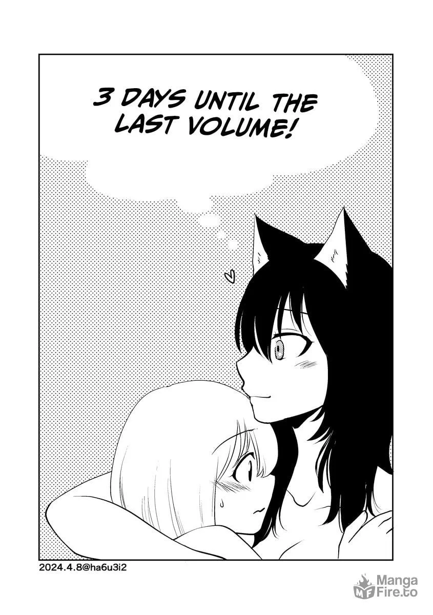 Akazukin ni Taberareta Oukami Chapter 78.5 page 9 - 