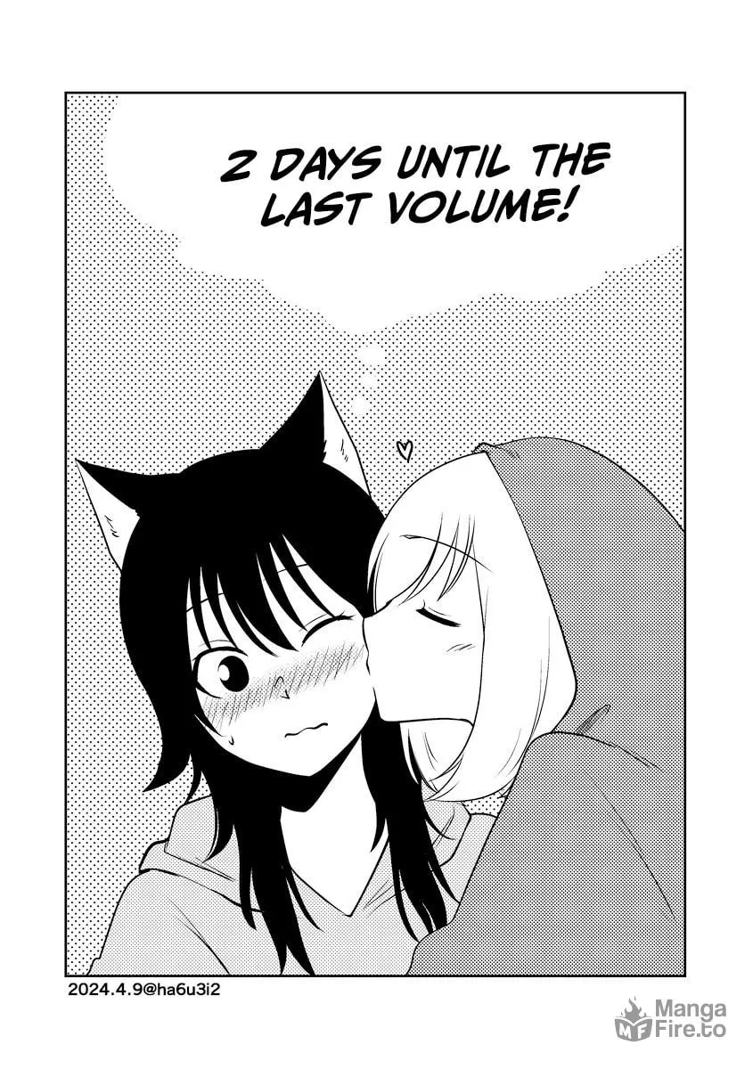 Akazukin ni Taberareta Oukami Chapter 78.5 page 10 - 