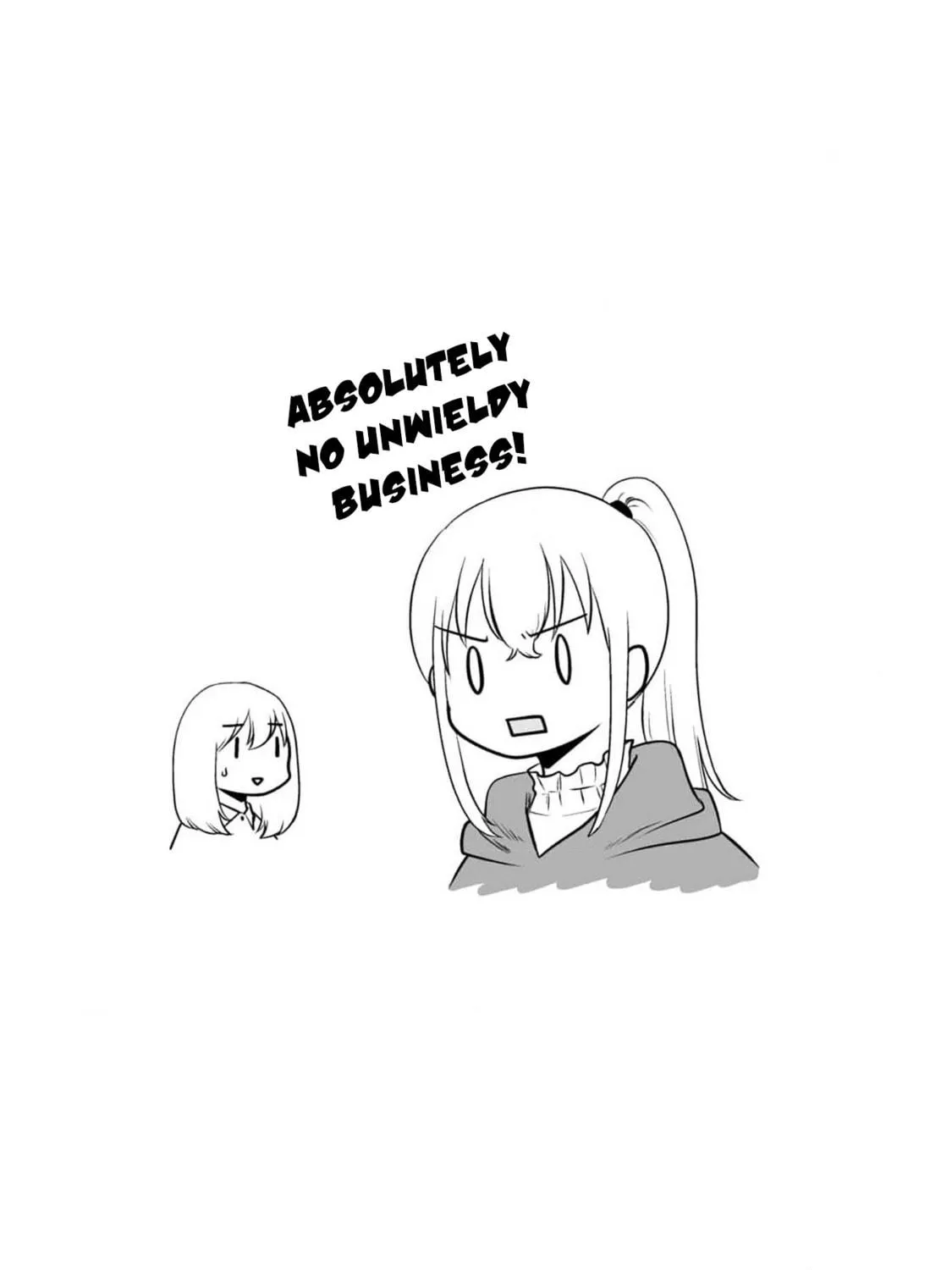 Akazukin ni Taberareta Oukami Chapter 78 page 17 - 
