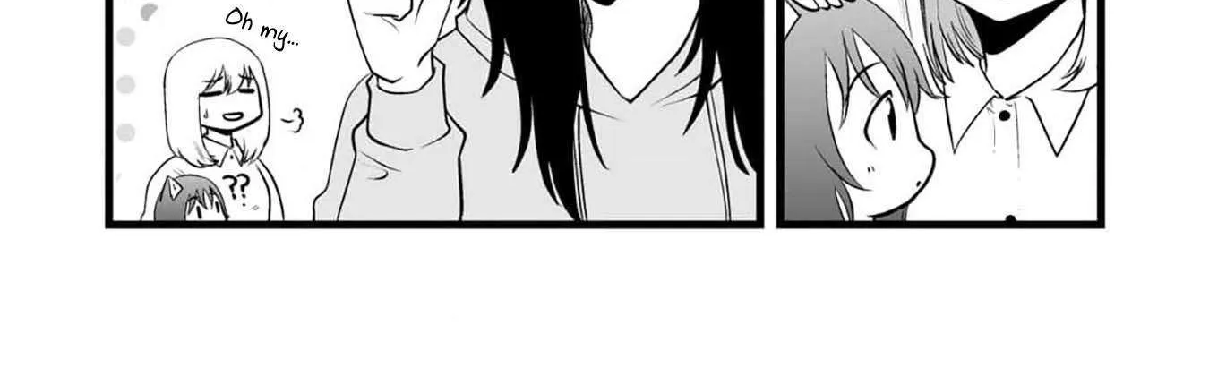 Akazukin ni Taberareta Oukami Chapter 79.2 page 16 - 