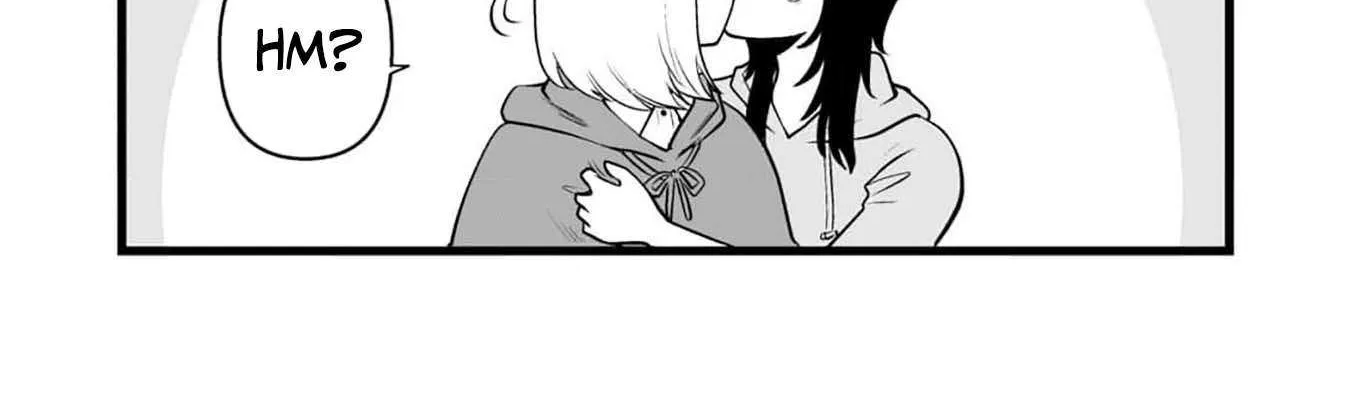 Akazukin ni Taberareta Oukami Chapter 79.2 page 4 - 