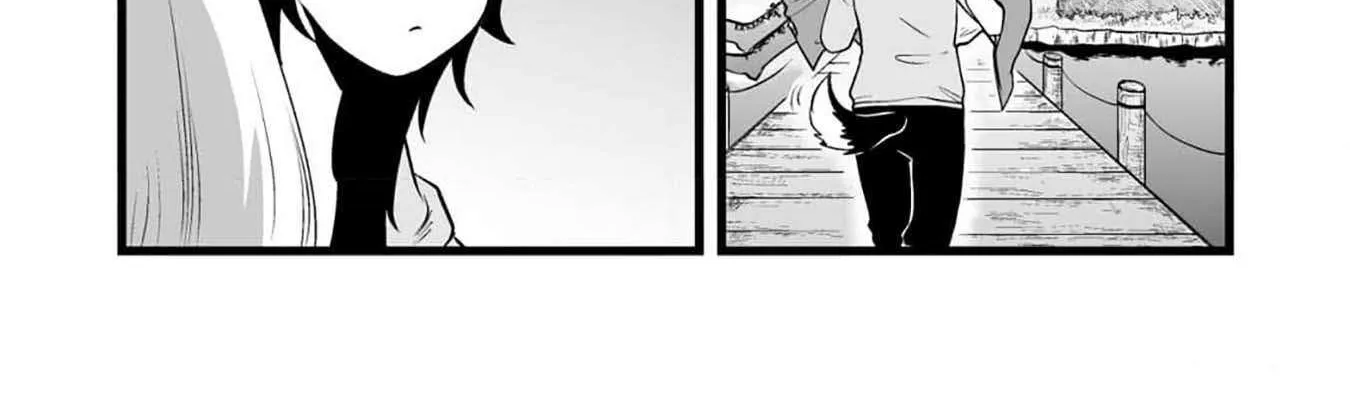 Akazukin ni Taberareta Oukami Chapter 79.2 page 6 - 