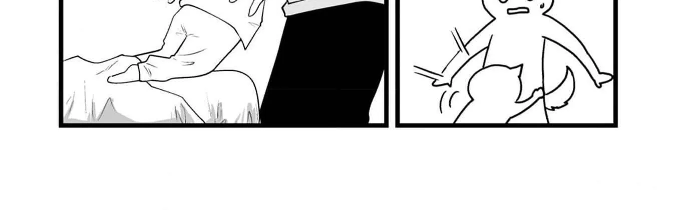 Akazukin ni Taberareta Oukami Chapter 79.2 page 10 - 