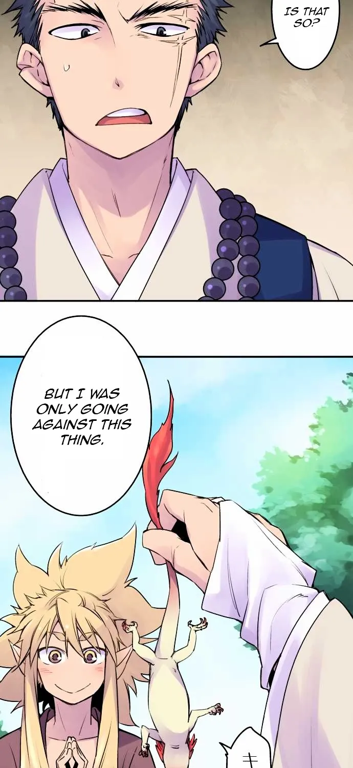 Ake no Tobari Chapter 10 page 3 - 