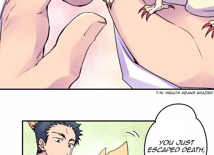 Ake no Tobari Chapter 10 page 22 - 